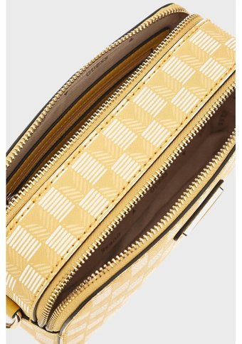Guess Hwjt9318140 Ywl Kadın Omuz Çantası Sarı