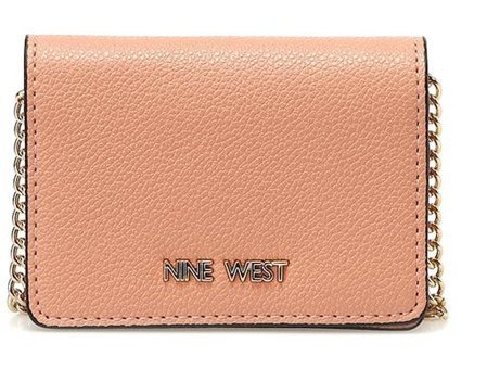 Nine West Laney Ngx121260 Kadın Omuz Çantası Pembe
