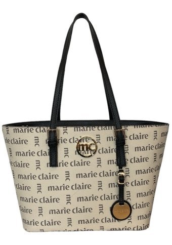 Marie Claire Krem Blossom Mc231101673 Kadın Omuz Çantası Krem