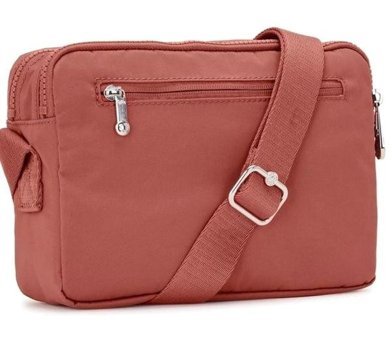 Kipling Kı6847 Abanu M Grand Rose Kadın Omuz Çantası Çok Renkli