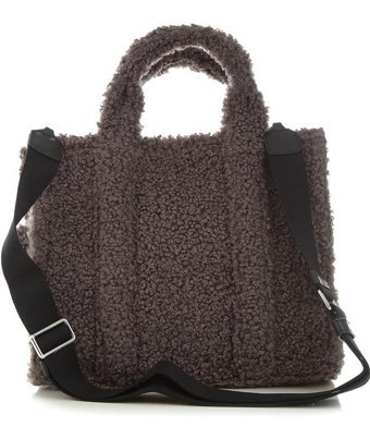 Marc Jacobs Marc By M6740051 Kadın Omuz Çantası Gri