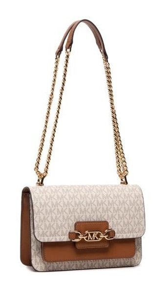 Michael Kors Mıchael Kors 30S2G7Hl3BVanıllaAcorn Kadın Omuz Çantası Çok Renkli