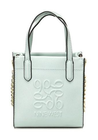 Nine West Emmalıne Ngb131075 Kadın Omuz Çantası Mavi