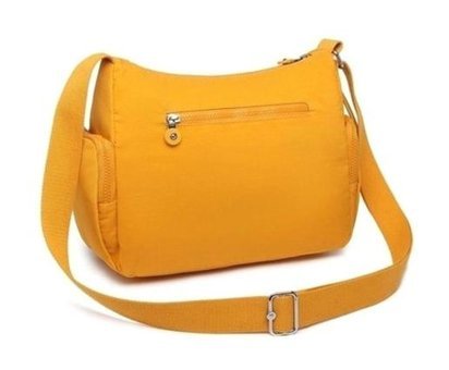 Smart Bags Smb1115 Krinkıl Kadın Omuz Çantası Çok Renkli