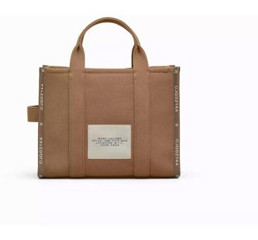 Marc Jacobs M7027230 M7027230 Kadın Omuz Çantası Kahverengi