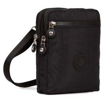 Anılbags Anıl Bags Mini Kadın Omuz Çantası Siyah