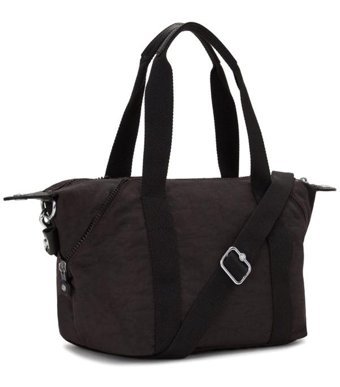Kipling Art Mini Nostalgıc Brown Kadın Omuz Çantası Kahverengi