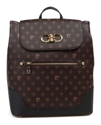 Pierre Cardin 05Pc23K134M Kadın Omuz Çantası Kahverengi