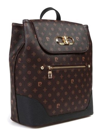 Pierre Cardin 05Pc23K134M Kadın Omuz Çantası Kahverengi
