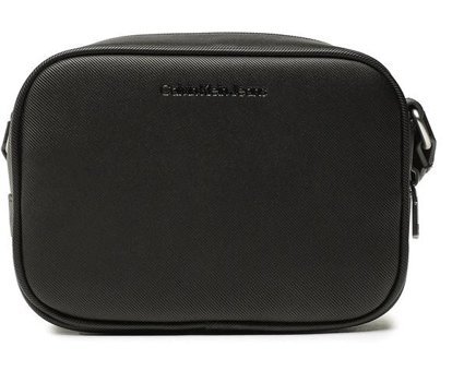 Calvin Klein K60K610304Bds Kadın Omuz Çantası Siyah
