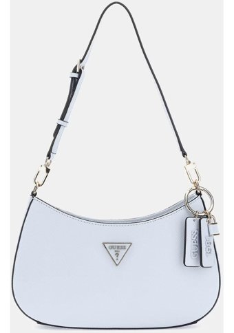 Guess Hwzg7879180Skb Kadın Omuz Çantası Mavi