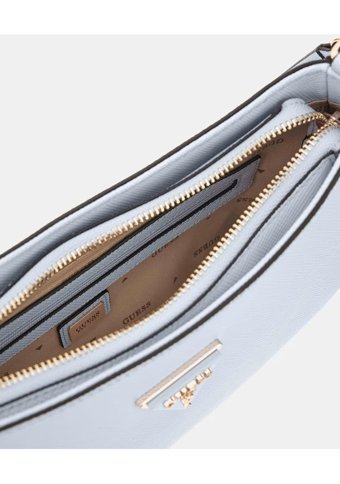 Guess Hwzg7879180Skb Kadın Omuz Çantası Mavi