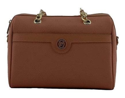 Pierre Cardin P23Y310 Kadın Omuz Çantası Narçiçeği