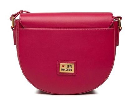Love Moschino Kadın Omuz Çantası Pembe