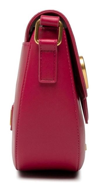 Love Moschino Kadın Omuz Çantası Pembe