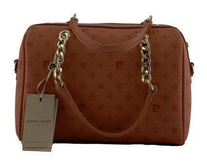 Pierre Cardin M23Y310 Kadın Omuz Çantası Narçiçeği