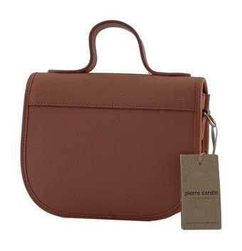 Pierre Cardin P23Y323 Kadın Omuz Çantası Narçiçeği