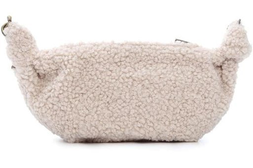 Tamer Tanca Vegan 873 42110 Byn Sk2122 n Kadın Omuz Çantası Bej