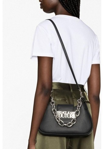 Versace Jeans Couture 75Va4Bb4 Kadın Omuz Çantası Çok Renkli