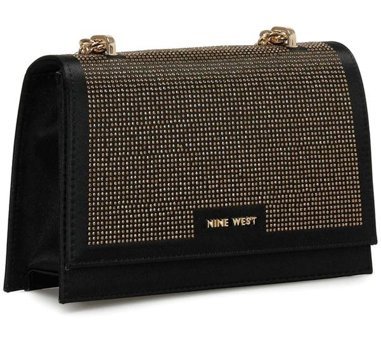 Nine West Shınenw Kadın Omuz Çantası Siyah