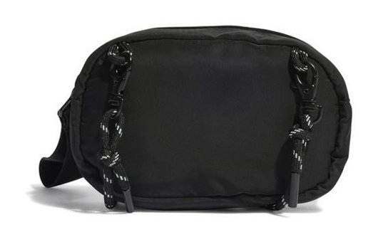Adidas Sp Pouch 000000001916819 Kadın Omuz Çantası Siyah - Gri