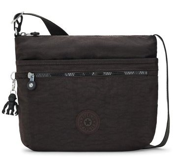 Kipling 1533025400 Arto Kadın Omuz Çantası Açık Kahverengi