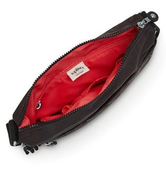 Kipling 1533025400 Arto Kadın Omuz Çantası Açık Kahverengi