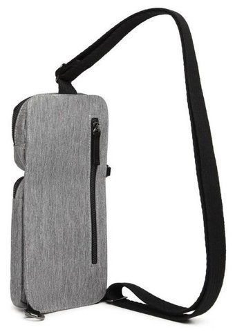 Smart Bags Kırçıllı Body Bag Smb3097 Kadın Omuz Çantası Çok Renkli