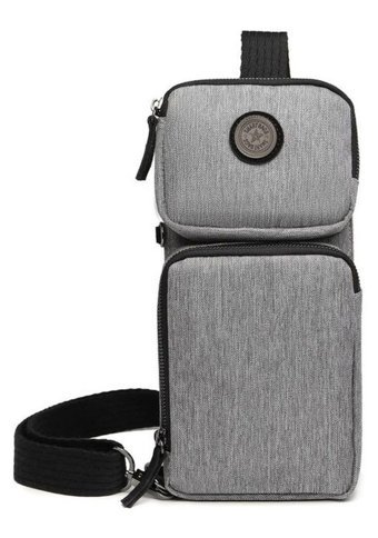 Smart Bags Kırçıllı Body Bag Smb3097 Kadın Omuz Çantası Çok Renkli