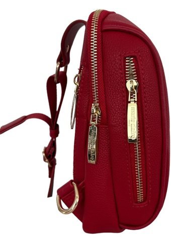Marie Claire Bodybag Sole Mc231101684 Kadın Omuz Çantası Kırmızı