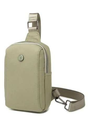 Smart Bags Bengal Mint Body Bag Smb Bn3105 Kadın Omuz Çantası Çok Renkli
