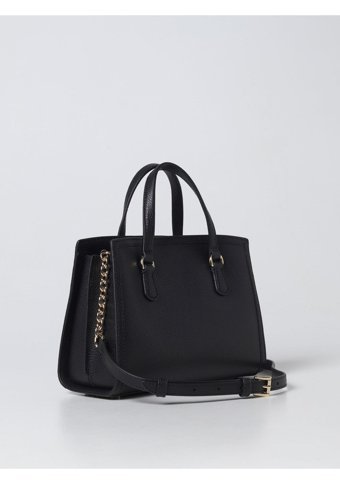 Michael Kors Mıchael Kors 30F2G7Cm1T Kadın Omuz Çantası Siyah