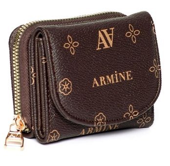 Armine C10 ArmineC10R3201 Kadın Omuz Çantası Kahverengi
