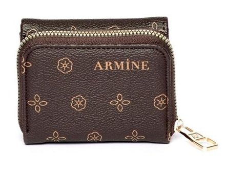 Armine C10 ArmineC10R3201 Kadın Omuz Çantası Kahverengi