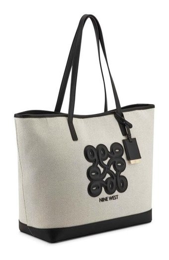 Nine West Jenson Ngw136224 Kadın Omuz Çantası Siyah