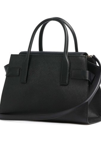 Love Moschino Mıchael Kors 30S0Gnms7LR1534 Kadın Omuz Çantası Siyah