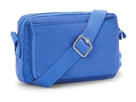 Kipling Abanu Havana Kadın Omuz Çantası Mavi