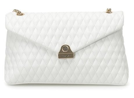 Nine West Caelıa Ngq130421 Kadın Omuz Çantası Beyaz