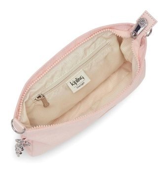 Kipling Masha Sprıng Rose EmKadın Omuz Çantası Pembe