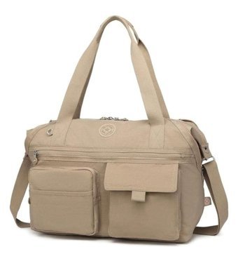 Smart Bags Smb3135 Krinkıl Kadın Omuz Çantası Çok Renkli