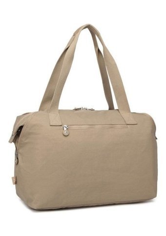 Smart Bags Smb3135 Krinkıl Kadın Omuz Çantası Çok Renkli
