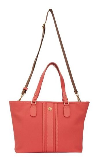 U.S. Polo Assn. Us23663 Kadın Omuz Çantası Kırmızı