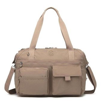 Smart Bags Smb3135 Krinkıl Smb3135 Kadın Omuz Çantası Çok Renkli