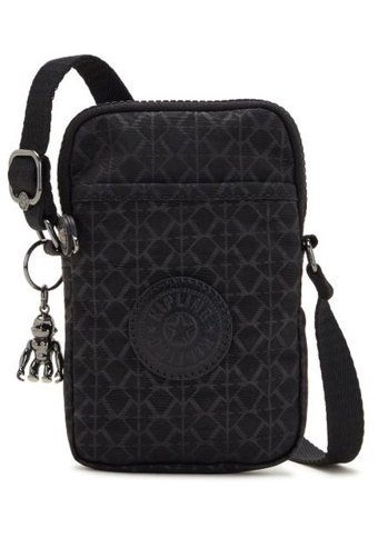 Kipling Tally Sıgnature EmKadın Omuz Çantası Siyah