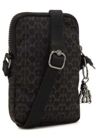 Kipling Tally Sıgnature EmKadın Omuz Çantası Siyah