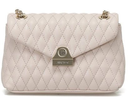 Nine West Caelıa Ngq130478 Kadın Omuz Çantası Pembe