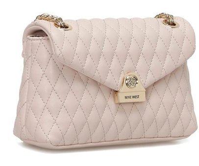 Nine West Caelıa Ngq130478 Kadın Omuz Çantası Pembe