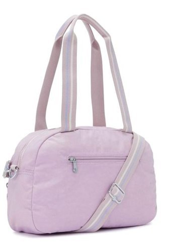 Kipling Kı2849V75 Cool Defea Kadın Omuz Çantası Mor