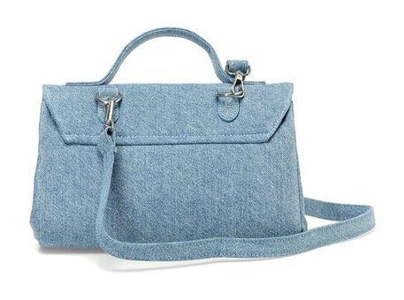 Nine West Marxy Kadın Omuz Çantası Mavi