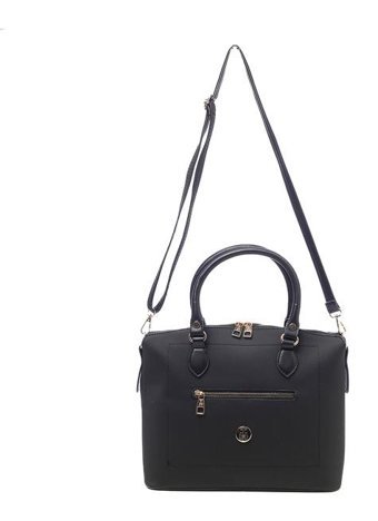 Th Bags ThYk14055 Kadın Omuz Çantası Siyah